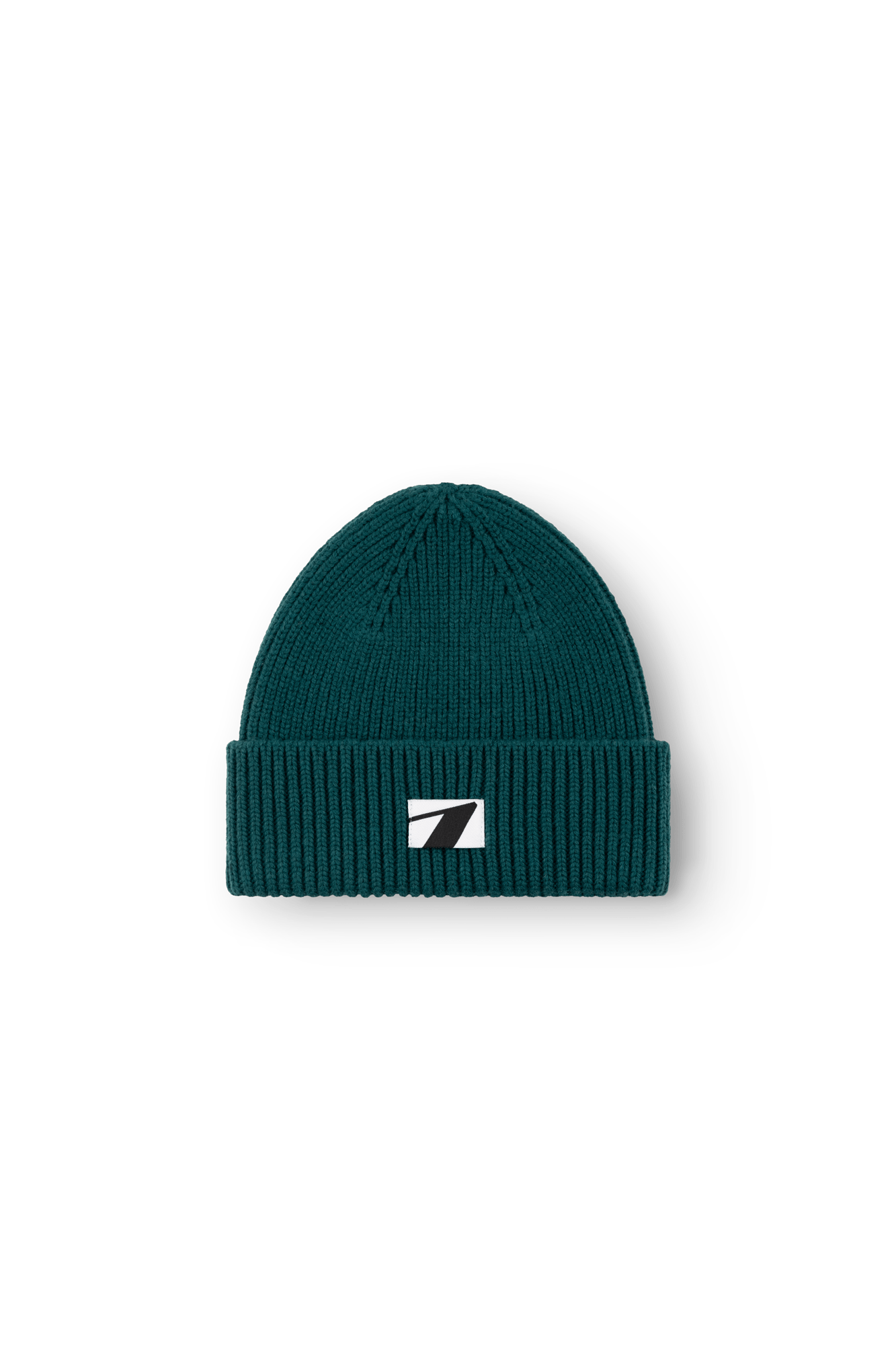 ARKK Accessories ARKK High Beanie | Petrol Beanie